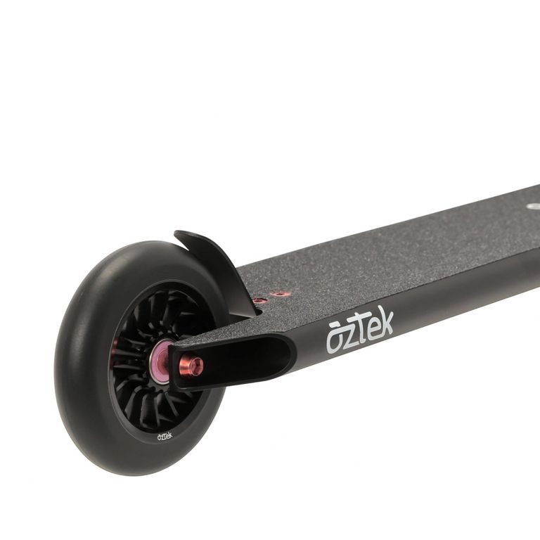 Самокат Aztek Corsa Black