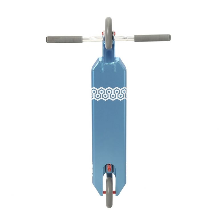 Самокат Aztek Corsa Blue