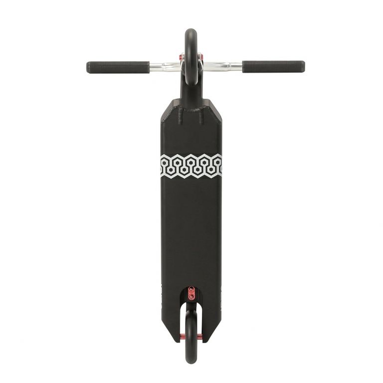 Самокат Aztek Corsa Black