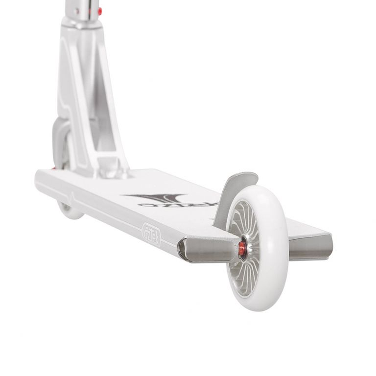Самокат Aztek Fountain Silver